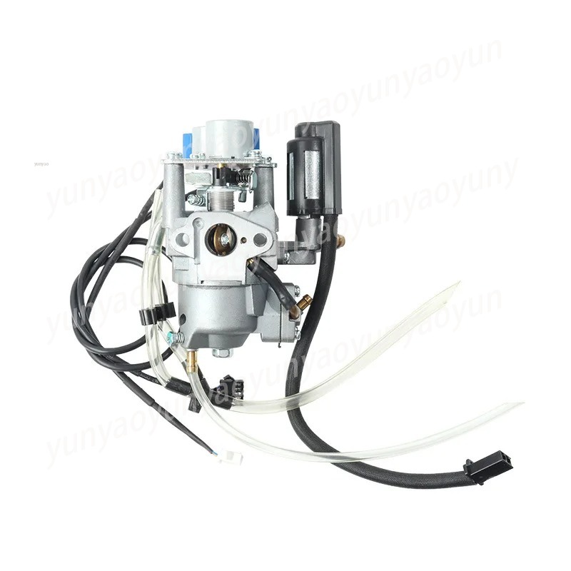Portable Generator Inverter - 148F Inverter Generator Carburetor 220V AC