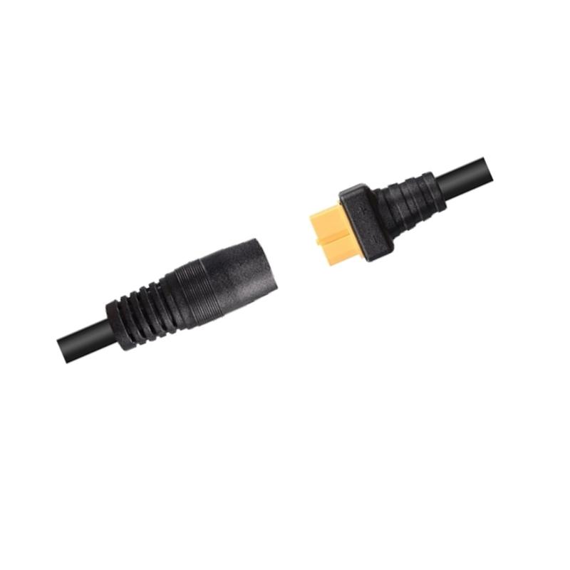 Outdoor Power Adapter Usb - Y1UB XT60 Male Female to 8mm