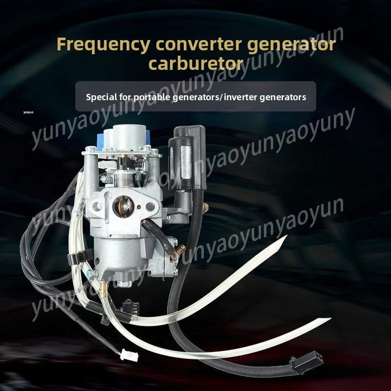 148F Inverter Generator Carbur - огляд і ціна Portable Generator Inverter
