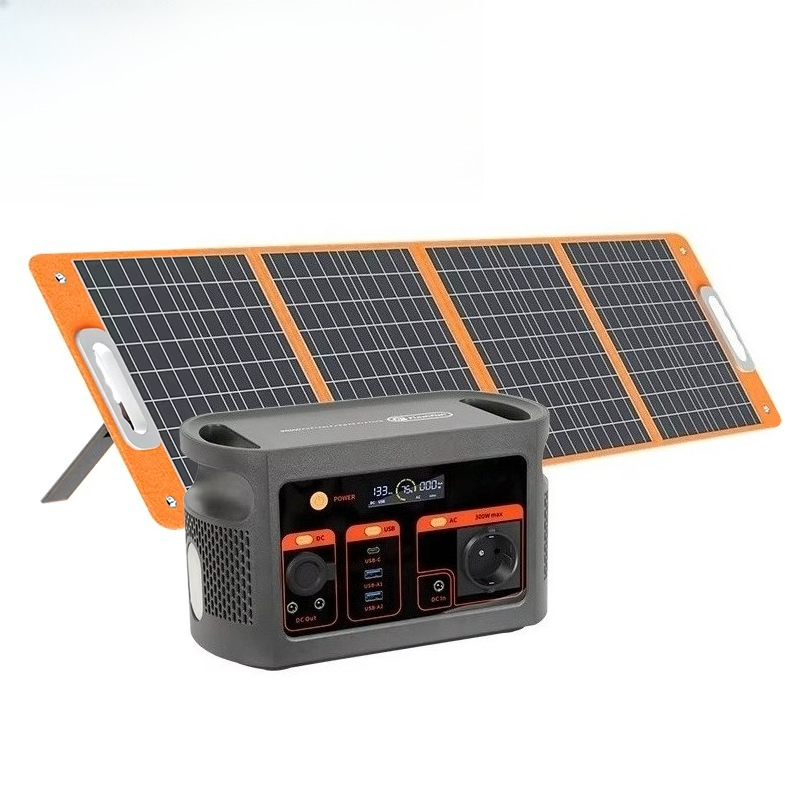 300W pure sine wave solar gene - огляд і ціна Outdoor Power Generator