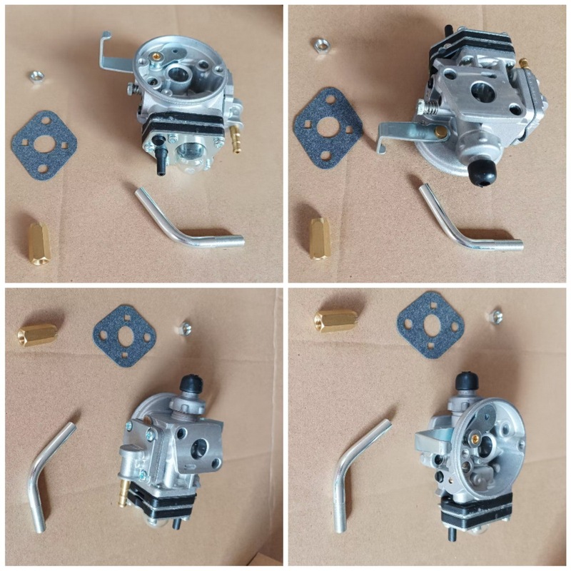 Brush Cutter Carburetor Assemb - огляд і ціна Outdoor Power Number