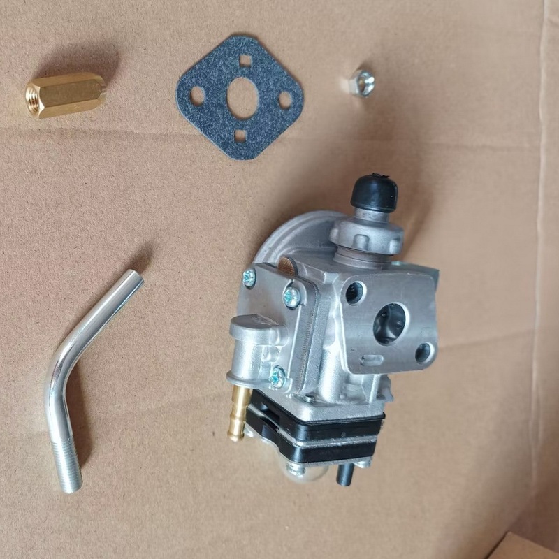 Brush Cutter Carburetor Assemb - огляд і ціна Outdoor Power Number
