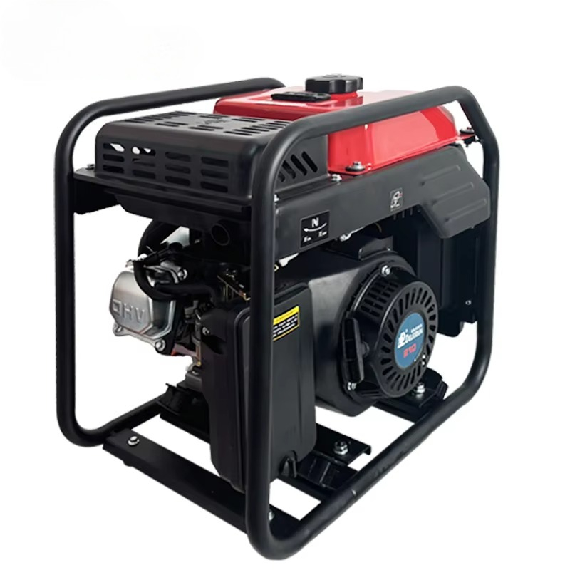 Small Generators Factory Strai - огляд і ціна Portable Generator Inverter