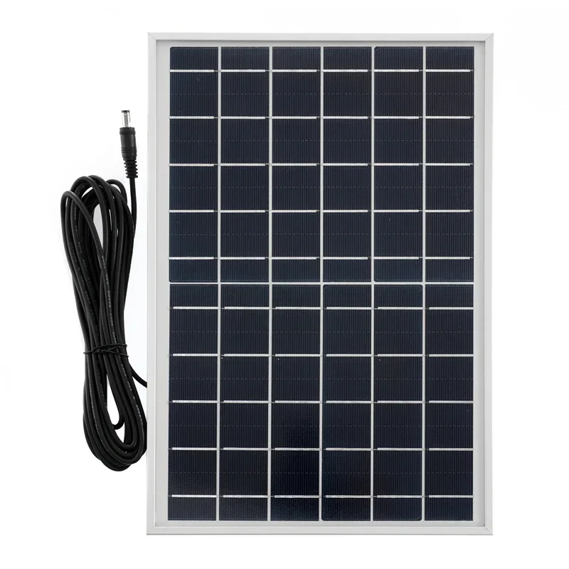 Portable Camping Solar Power G - огляд і ціна Panel Power Outdoor