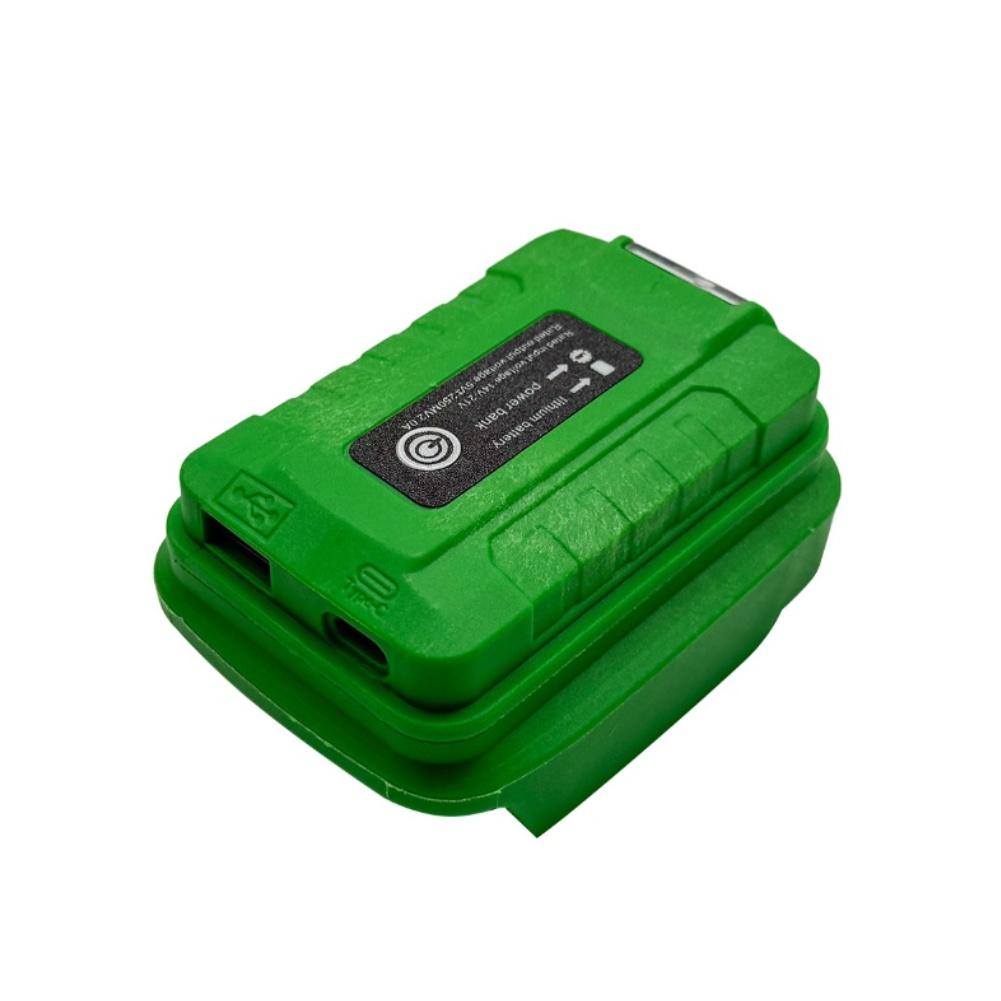For Outdoor Work Power Bank Ad - огляд і ціна Outdoor Power Adapter Usb