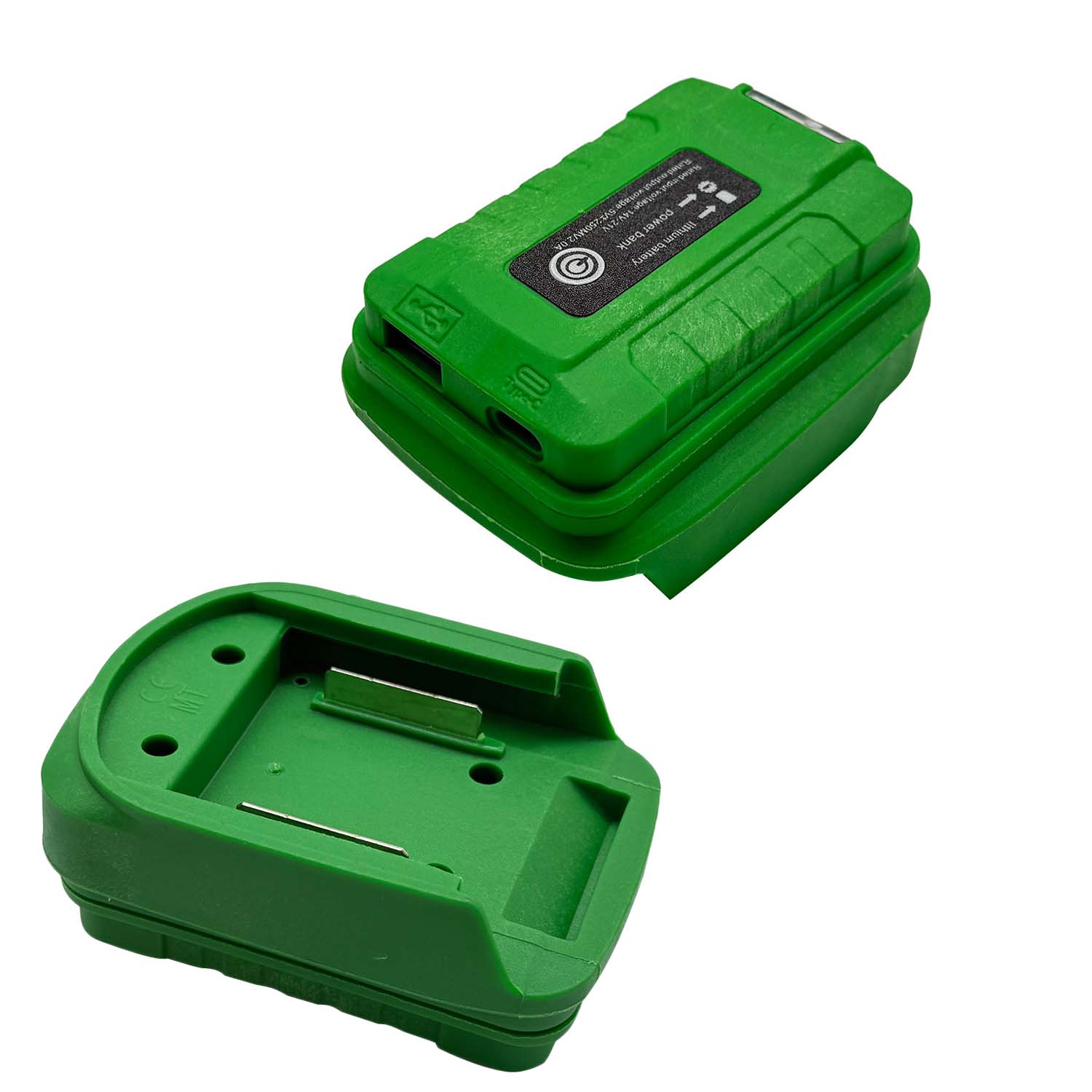 For Outdoor Work Power Bank Ad - огляд і ціна Outdoor Power Adapter Usb