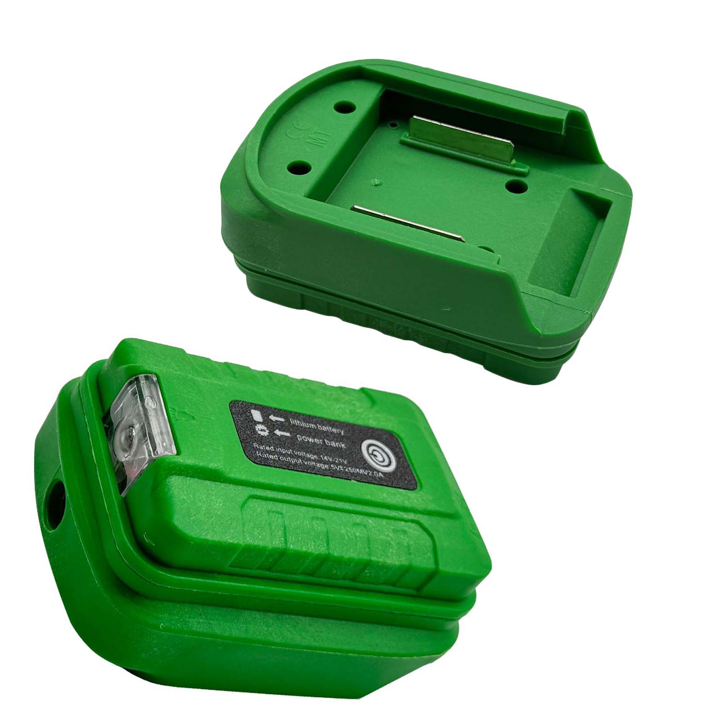 For Outdoor Work Power Bank Ad - огляд і ціна Outdoor Power Adapter Usb