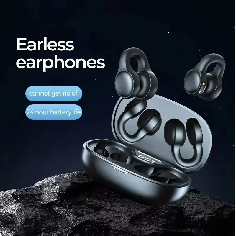 NEW X58 Wireless Earphones Noi - огляд і ціна Outdoor Power Adapter Usb