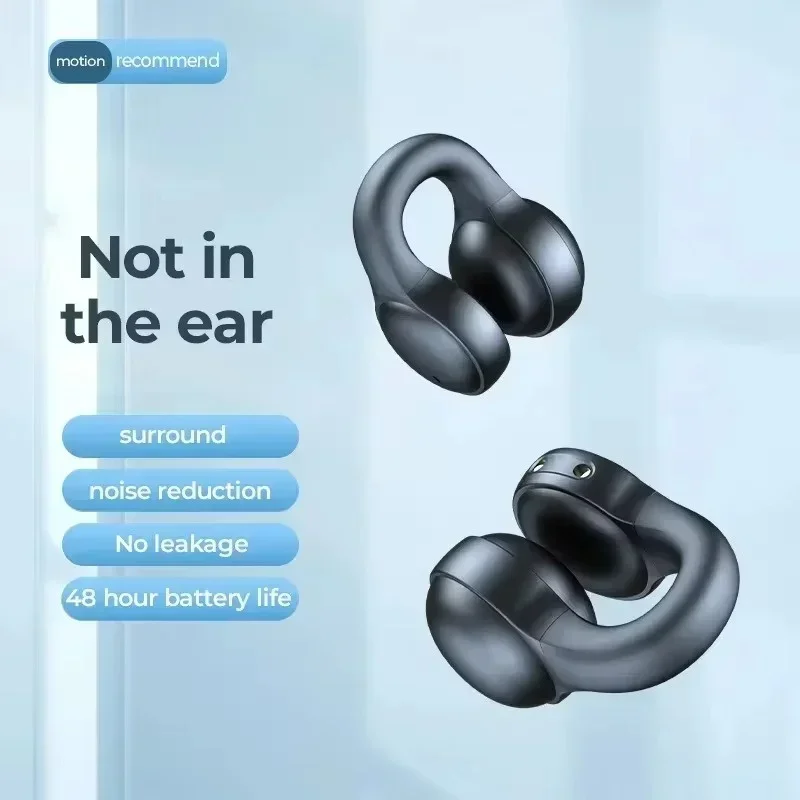 NEW X58 Wireless Earphones Noi - огляд і ціна Outdoor Power Adapter Usb