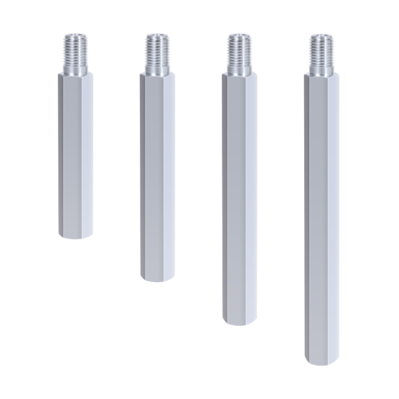 LAANCI Diamond Drill Bit Exten - огляд і ціна Outdoor Power Solutions