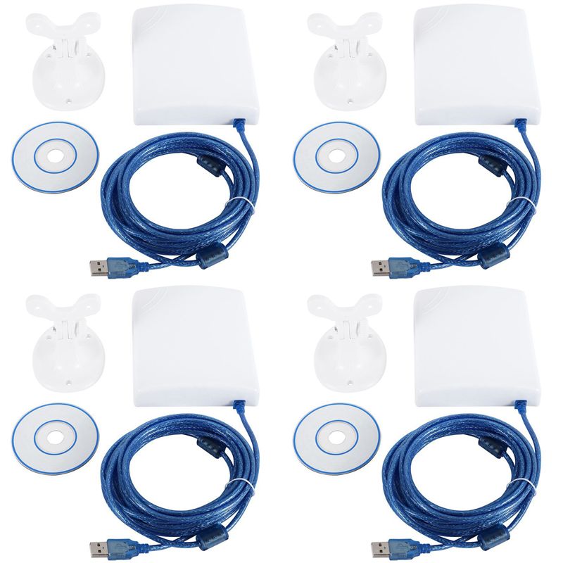 Efficient 4X 150Mbps High Gain - огляд і ціна Outdoor Power Adapter Usb