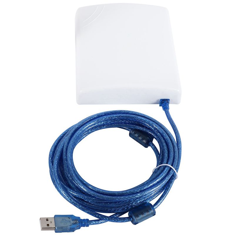 Efficient 4X 150Mbps High Gain - огляд і ціна Outdoor Power Adapter Usb