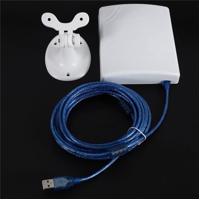Efficient 4X 150Mbps High Gain - огляд і ціна Outdoor Power Adapter Usb