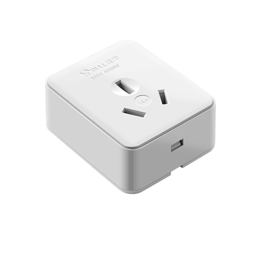 China 3 Flat Pin Wall Surface  - огляд і ціна Outdoor Power Outlet