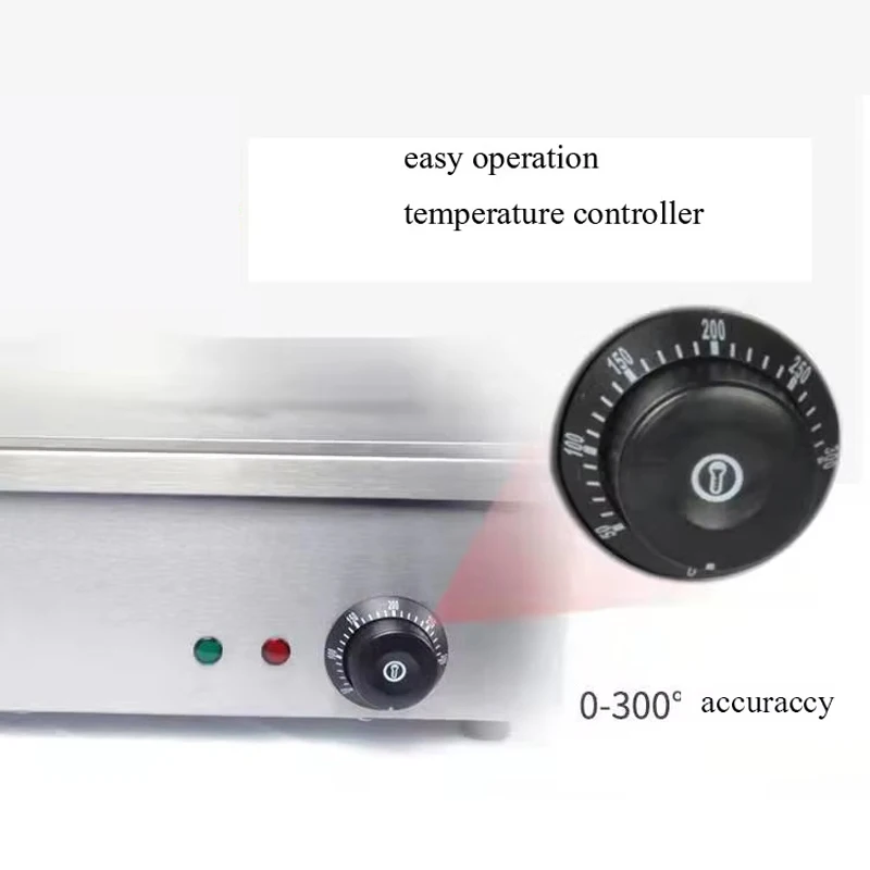 PBOBP Electric Griddles, Smoke - огляд і ціна Outdoor Power Grill