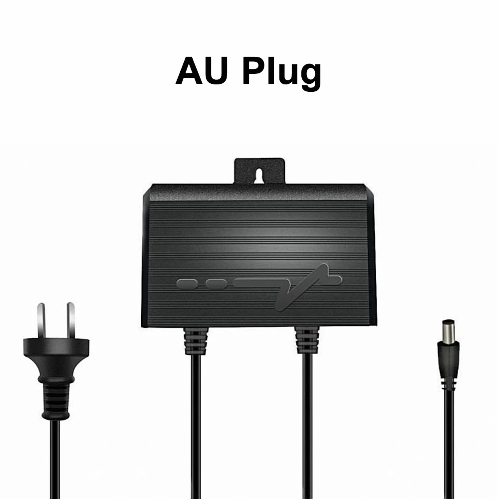 Outdoor AC 100-240V Input DC 1 - огляд і ціна Outdoor Power Plug In