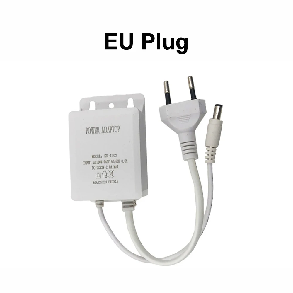 Outdoor AC 100-240V Input DC 1 - огляд і ціна Outdoor Power Plug In