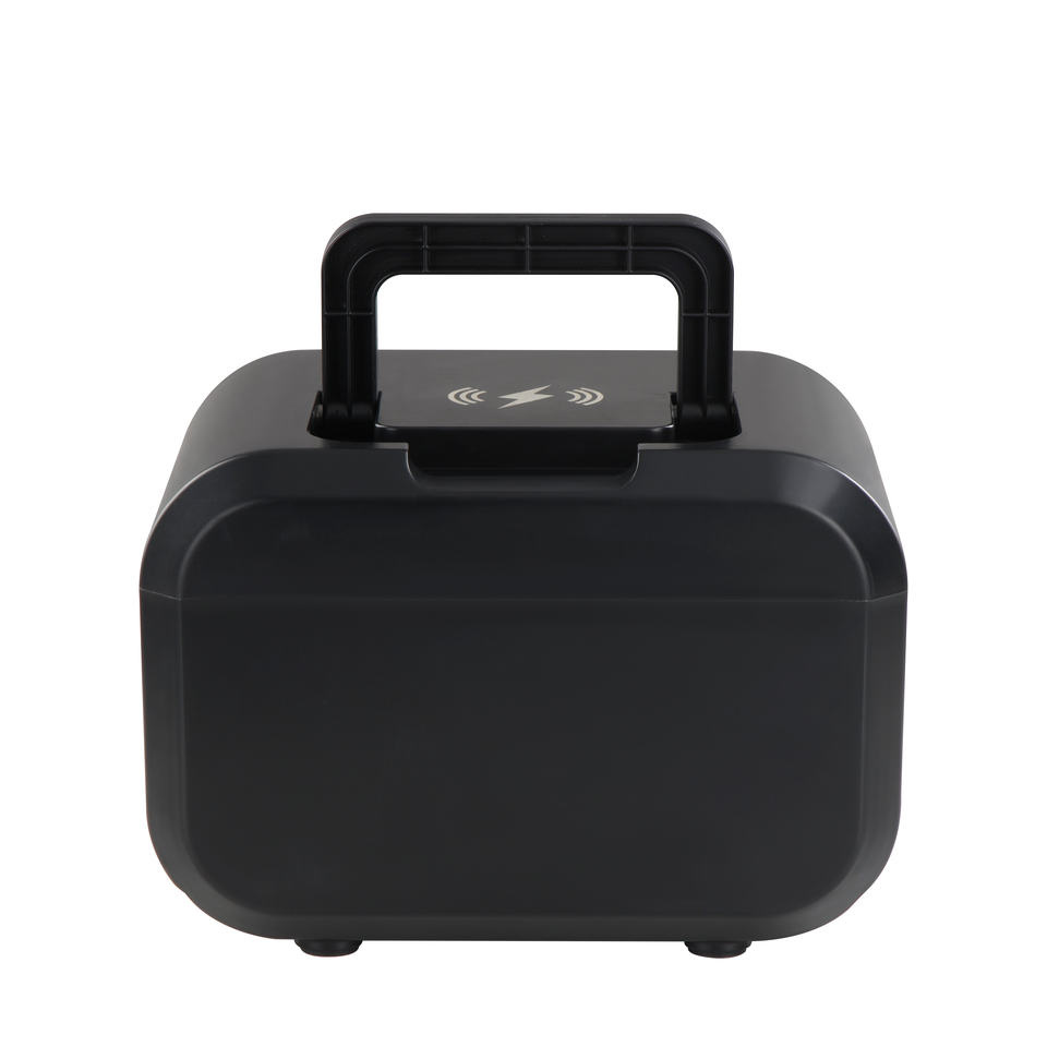 600W 1200W 1500W Outdoor Energ - огляд і ціна Outdoor Power Generator