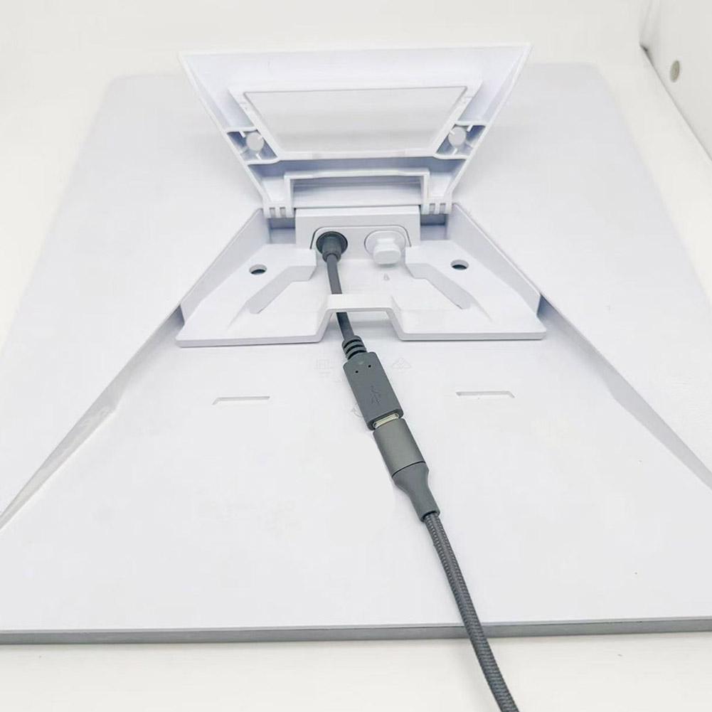 USB-C to DC Power Cable For ST - огляд і ціна Outdoor Power Adapter Usb