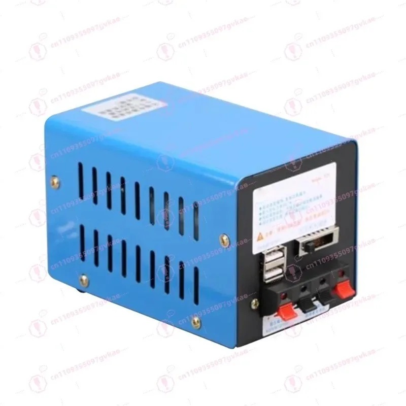 Small Household Hand Generator - огляд і ціна Outdoor Power Generator