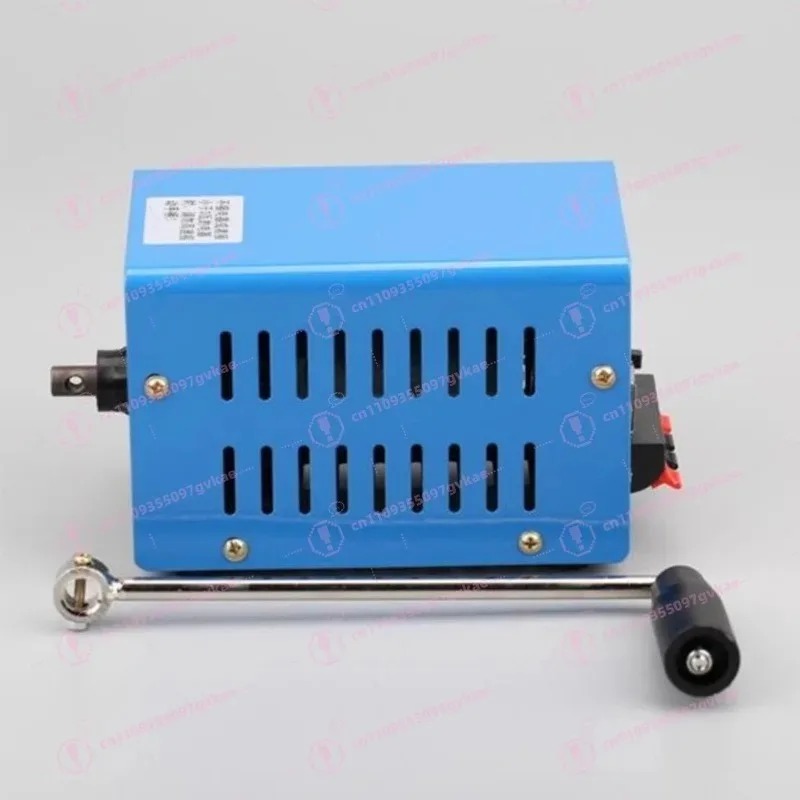 Small Household Hand Generator - огляд і ціна Outdoor Power Generator