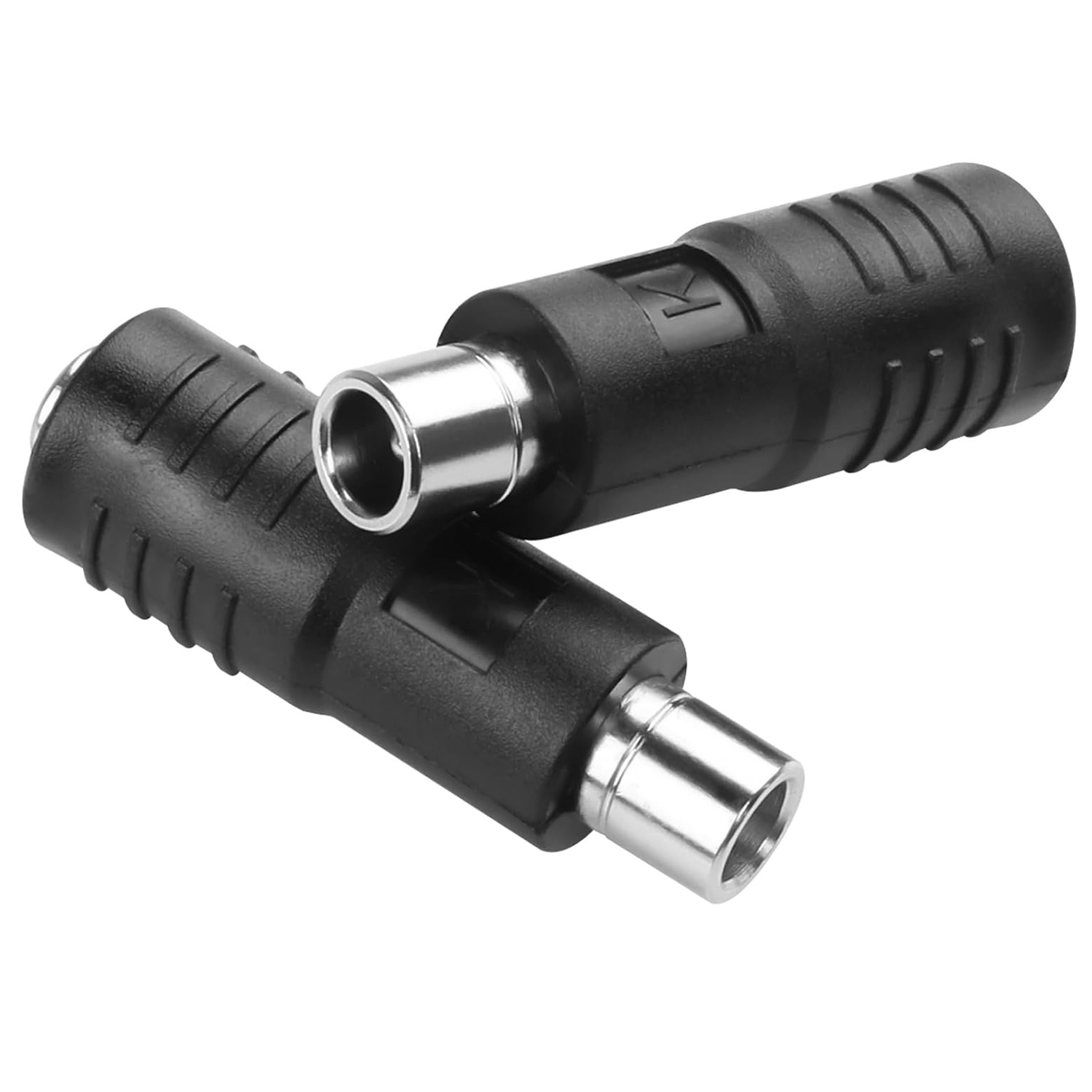DC Power 5.5mm X 2.1mm Female  - огляд і ціна Portable Generator Inverter