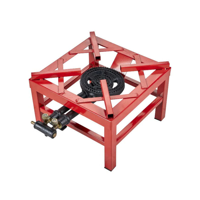 High Power Portable Outdoor Si - огляд і ціна Outdoor Power Grill