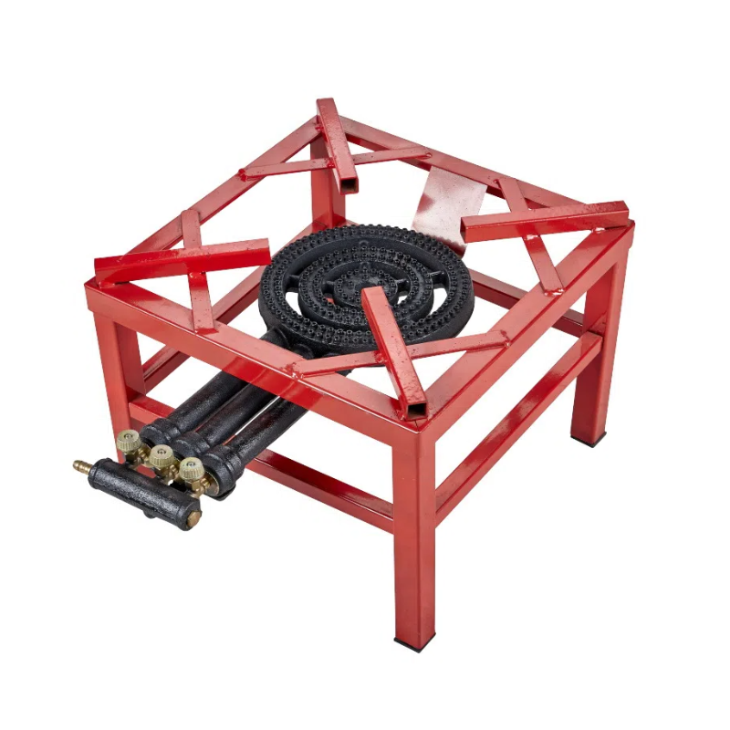 High Power Portable Outdoor Si - огляд і ціна Outdoor Power Grill