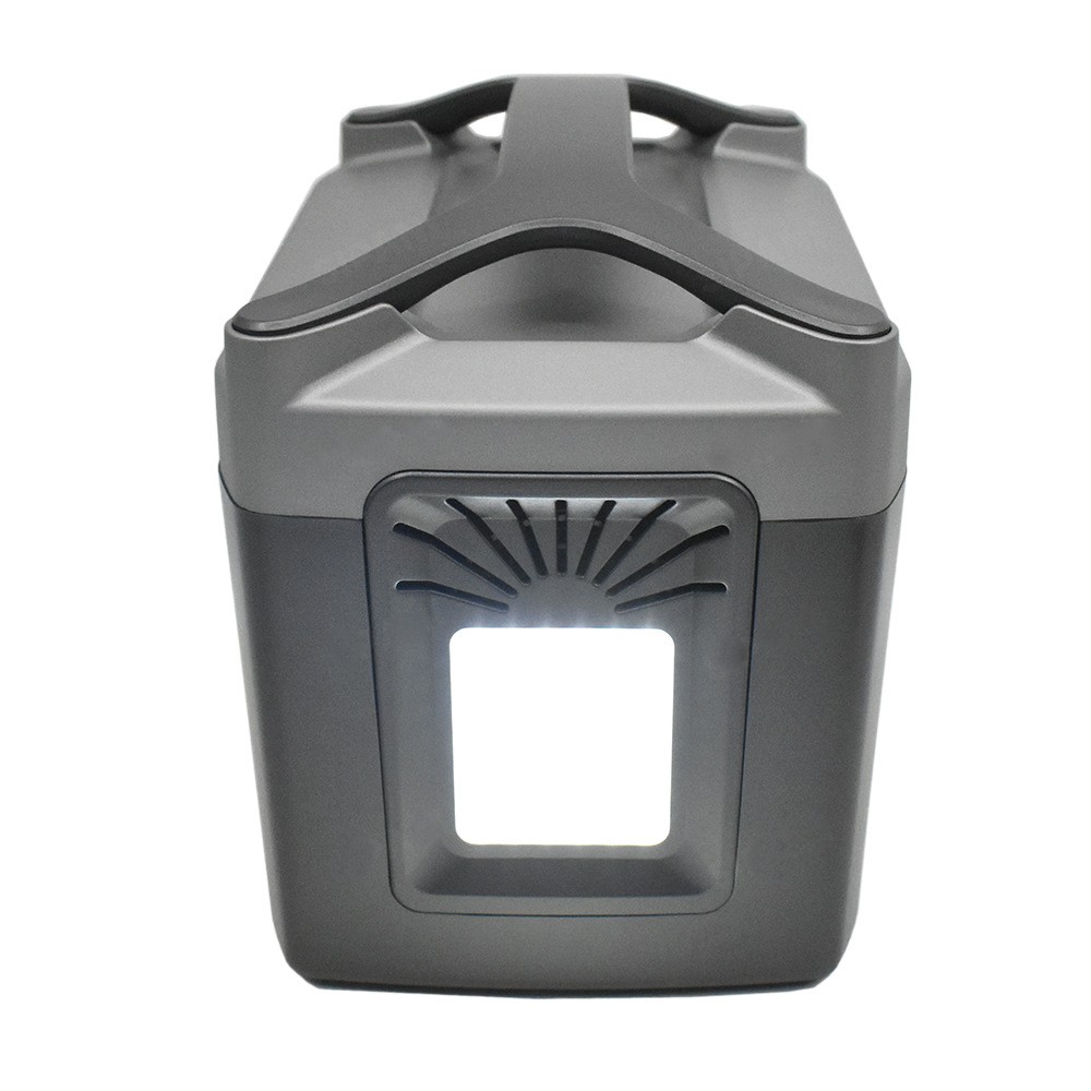OEM ODM 500W 600W LiFePO4 MPPT - огляд і ціна Outdoor Power Generator