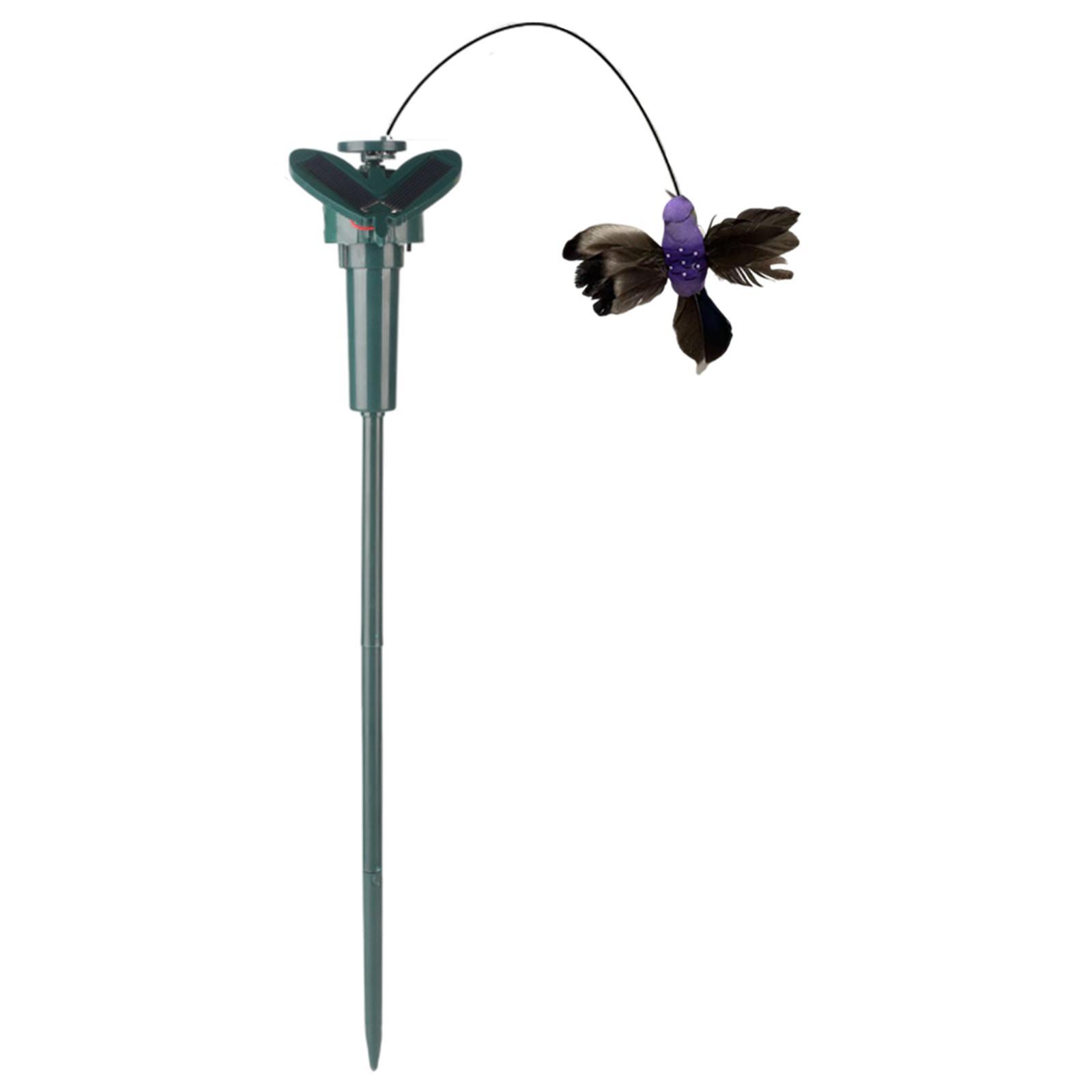Solar Animal Garden Stake Mult - огляд і ціна Outdoor Power For Gazebo