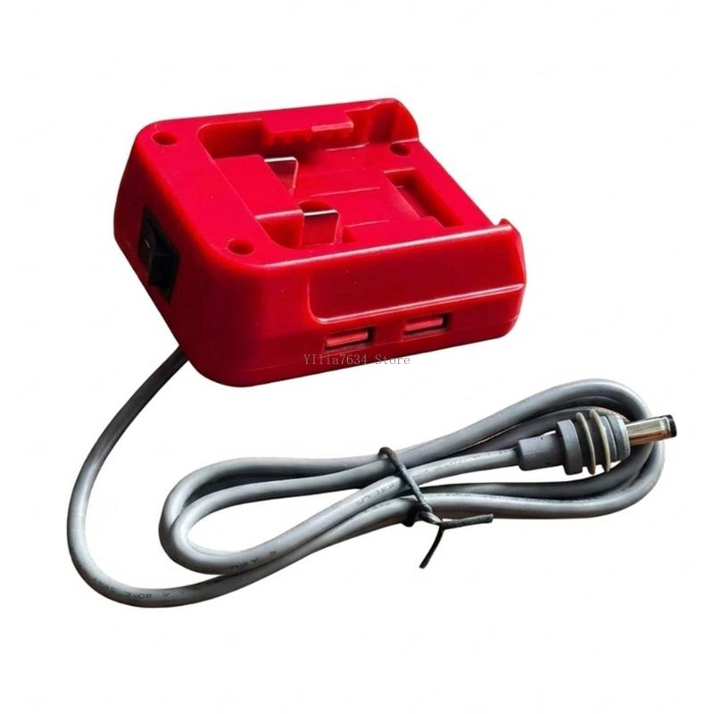  Universally Power Adapter For - огляд і ціна Outdoor Power Adapter Usb