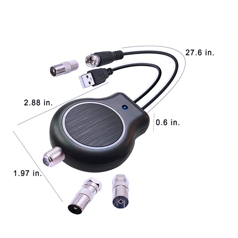 Quick Installation Outdoor or  - огляд і ціна Outdoor Power Adapter Usb