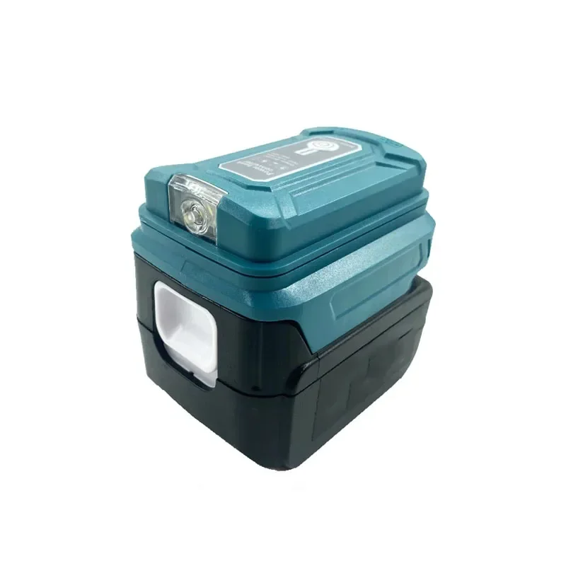 LED Working Light Lamp Power S - огляд і ціна Outdoor Power Adapter Usb