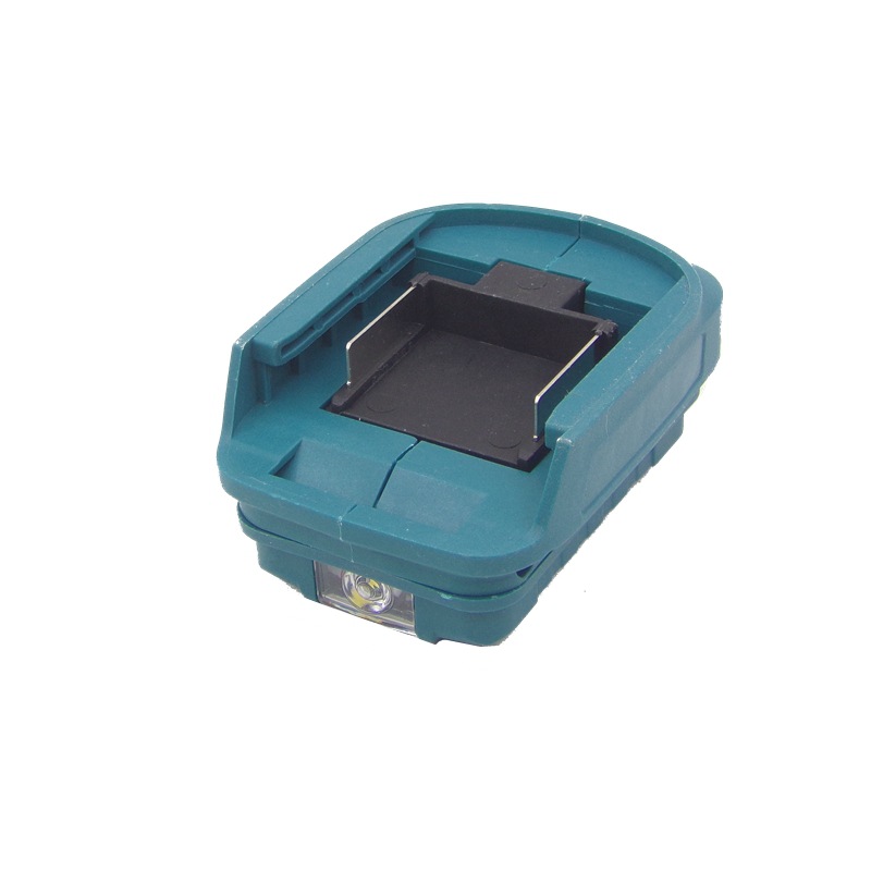 LED Working Light Lamp Power S - огляд і ціна Outdoor Power Adapter Usb