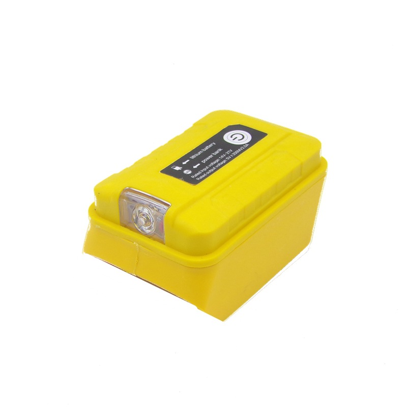 LED Working Light Lamp Power S - огляд і ціна Outdoor Power Adapter Usb