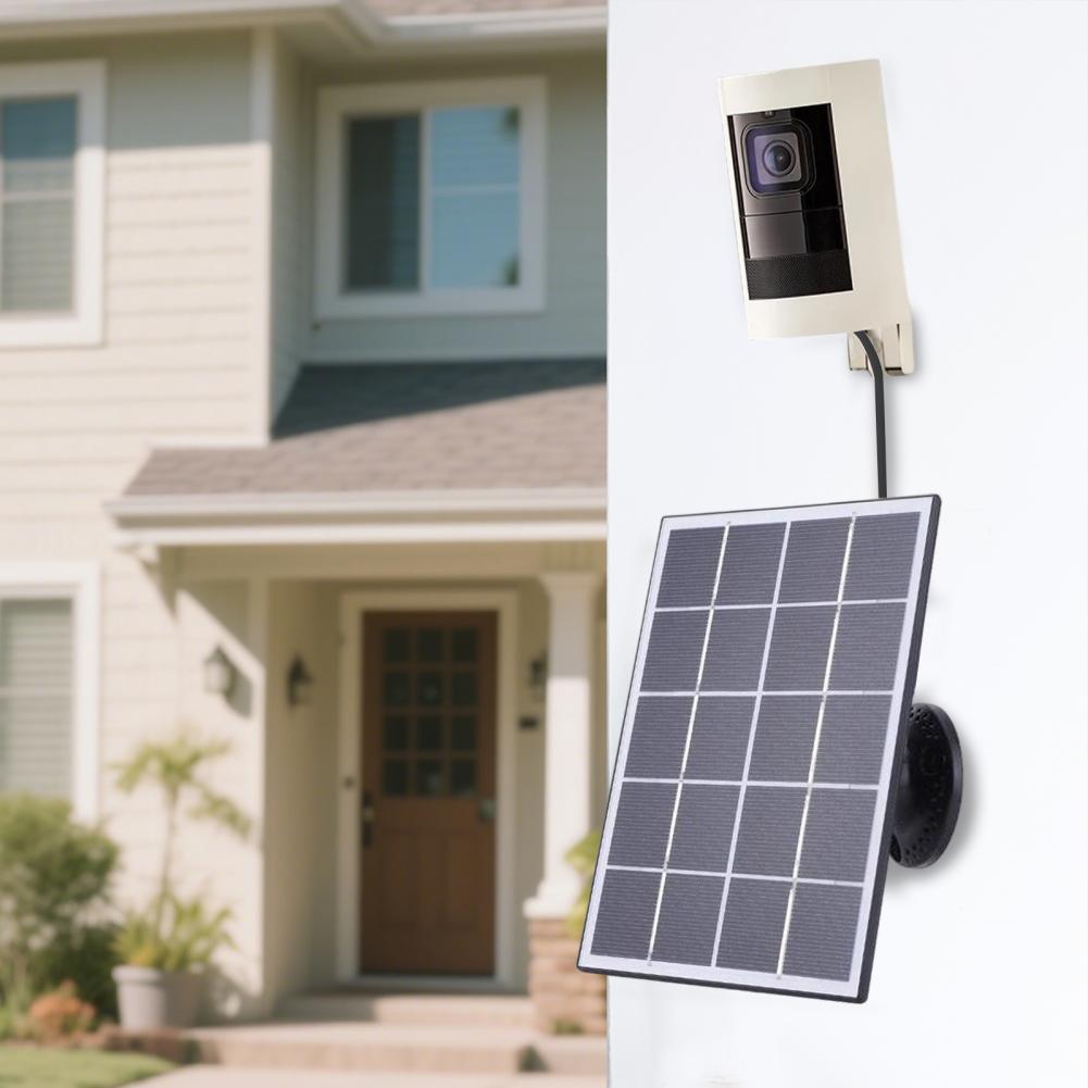 Weather-resistant Solar Panel  - огляд і ціна Panel Power Outdoor