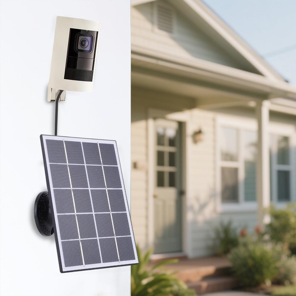 Weather-resistant Solar Panel  - огляд і ціна Panel Power Outdoor