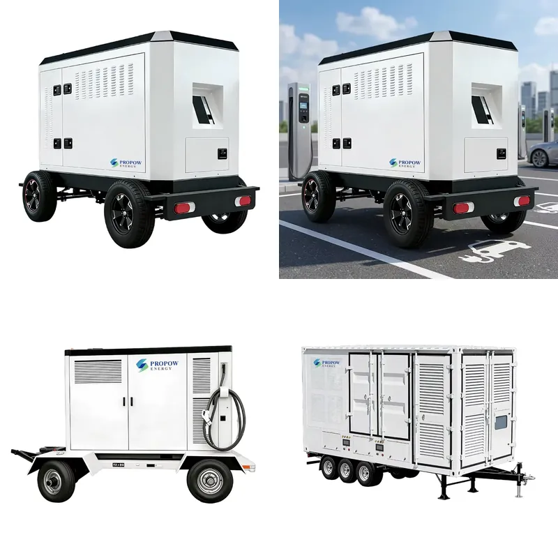 【CHIMU HOME】 High Capacity Mob - огляд і ціна Outdoor Power Generator