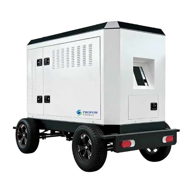 【CHIMU HOME】 High Capacity Mob - огляд і ціна Outdoor Power Generator
