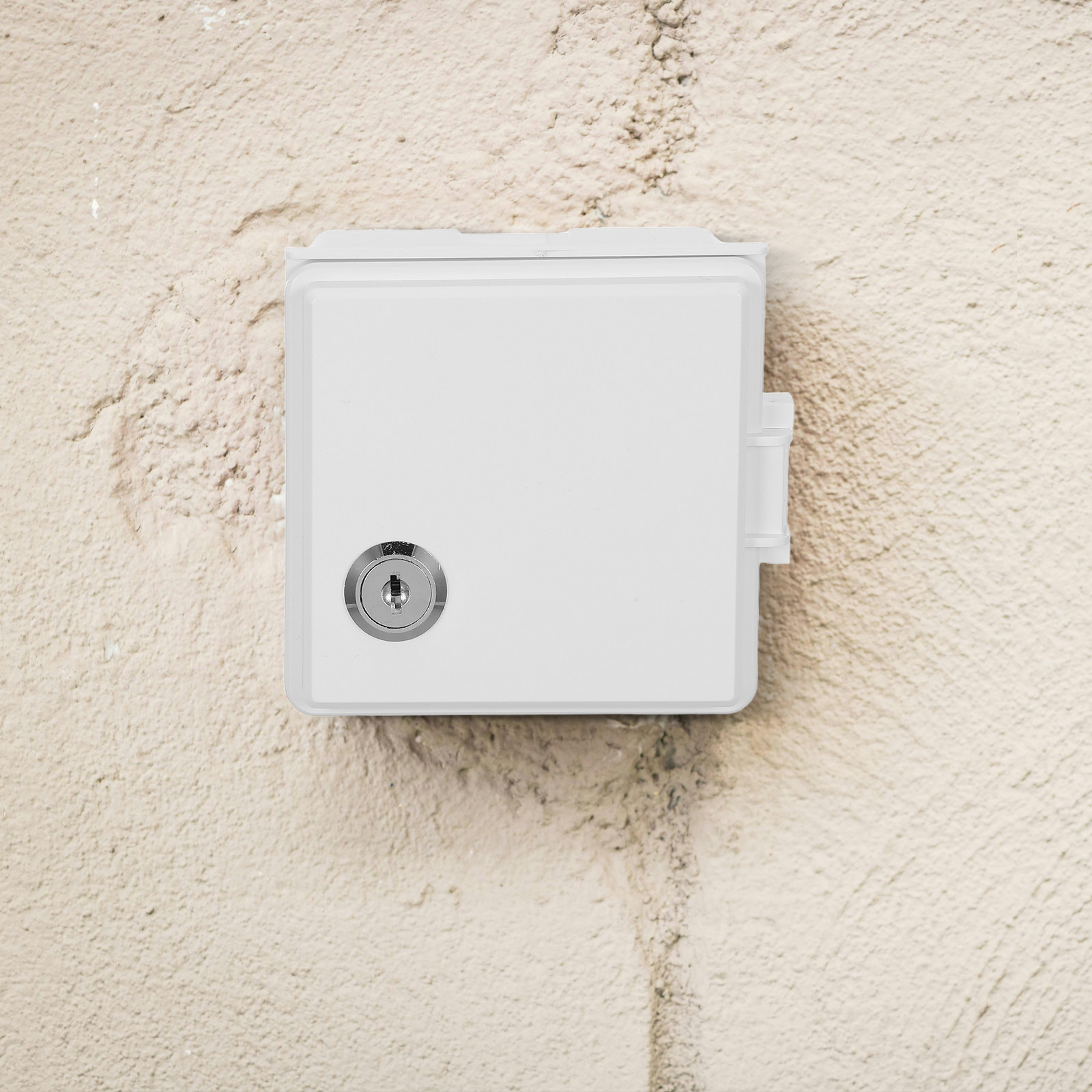 Waterproof Outlet Box Cover Wi - огляд і ціна Outdoor Power Supply Box