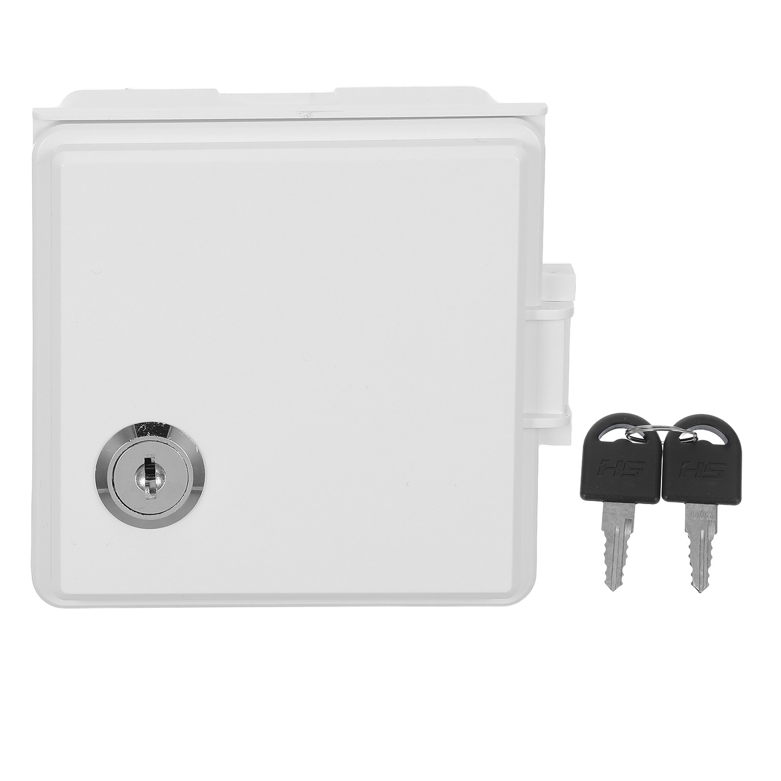 Waterproof Outlet Box Cover Wi - огляд і ціна Outdoor Power Supply Box
