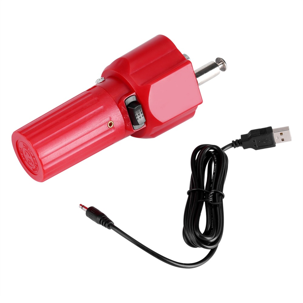 Outdoor Picnic USB Barbecue Mo - огляд і ціна Outdoor Power Grill