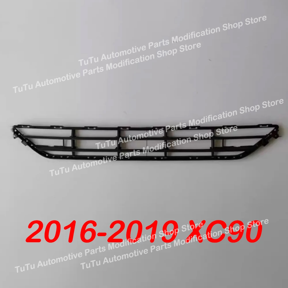 Front Bumper Grill for Volvo X - огляд і ціна Outdoor Power Grill