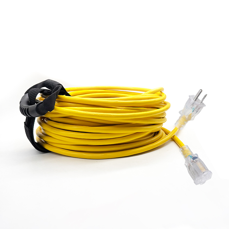 12 Gauge 12/3   Heavy D-uty Ou - огляд і ціна Outdoor Power Wire