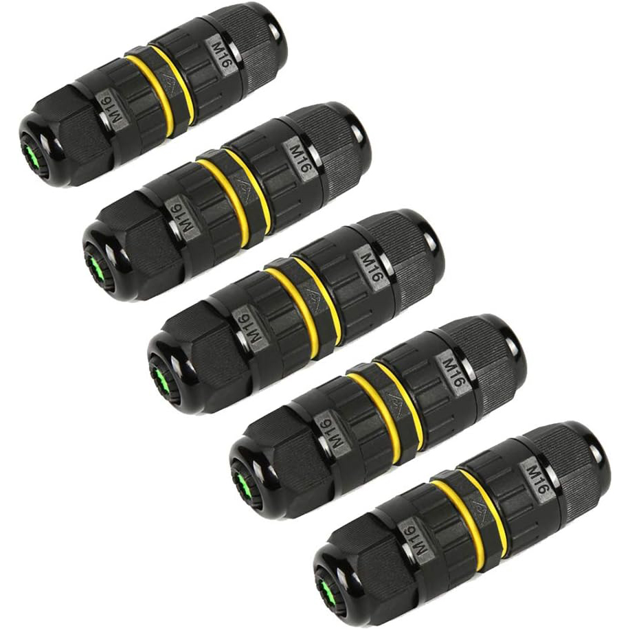 2 Way 2/3Pin IP68 Outdoor Wate - огляд і ціна Outdoor Power Outlet Box