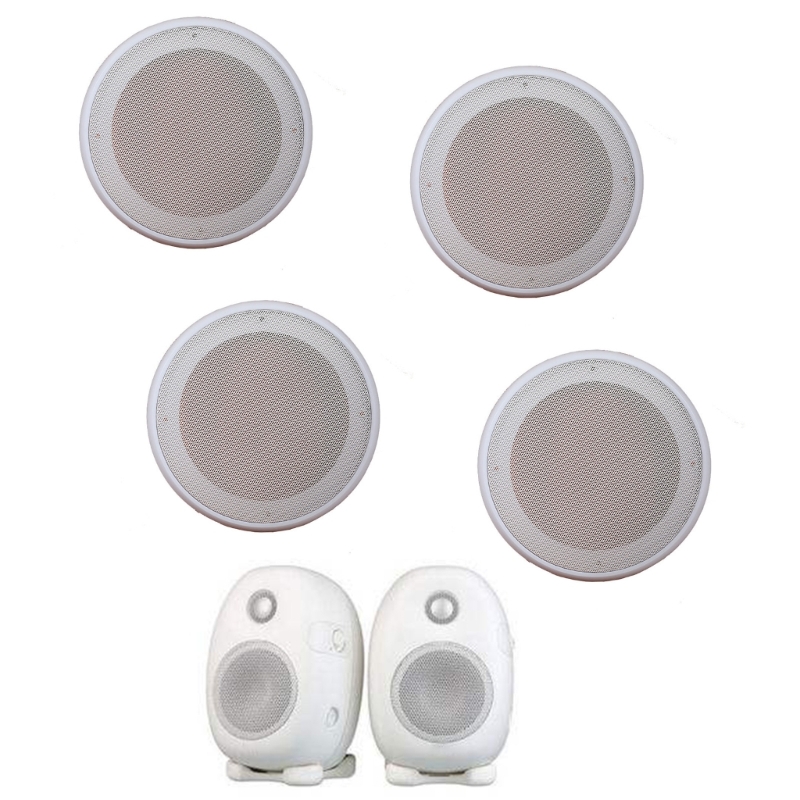 Car Ceiling Speaker Protective - огляд і ціна Outdoor Power Grill