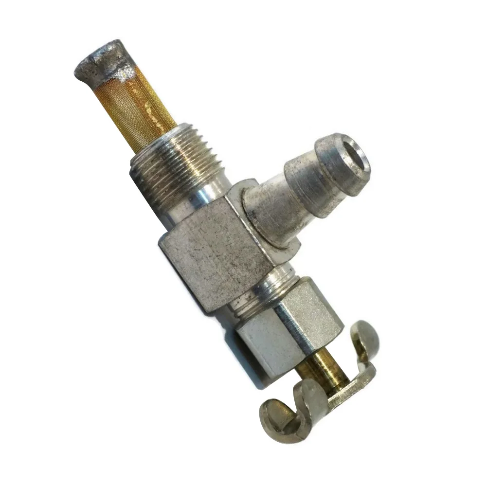 Fuel Tank Switch For K91/K161  - огляд і ціна Outdoor Power Number