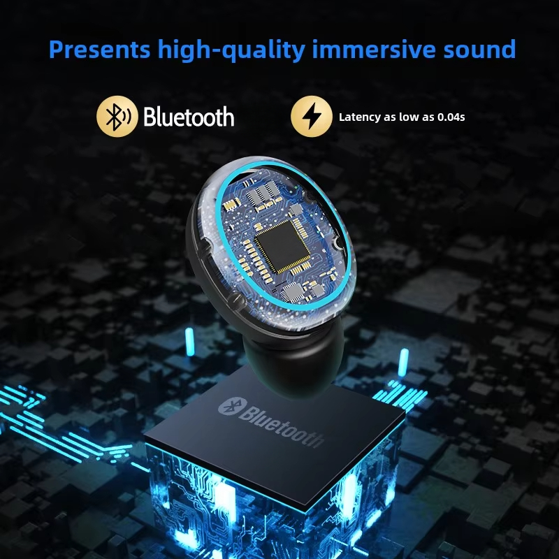 X1 TWS Wireless Headphones LED - огляд і ціна Outdoor Power Adapter Usb