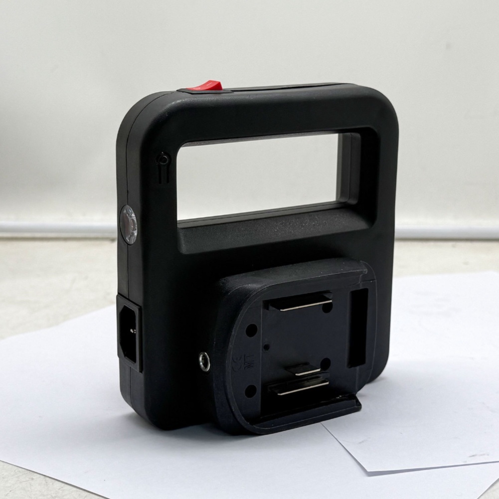 Upgrade 1 To 2 Power Splitter  - огляд і ціна Outdoor Power Adapter Usb