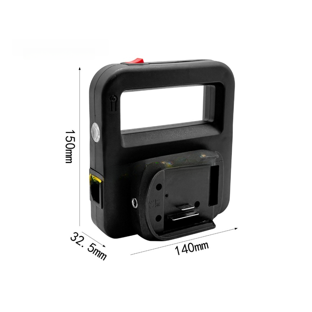 Upgrade 1 To 2 Power Splitter  - огляд і ціна Outdoor Power Adapter Usb